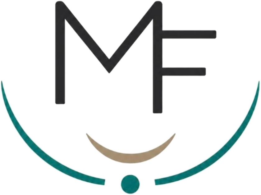 Logo Dra. Mariella Farías